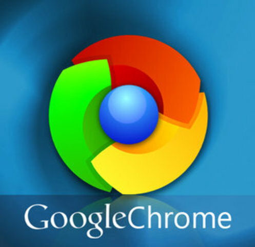 GOOGLE CHROME