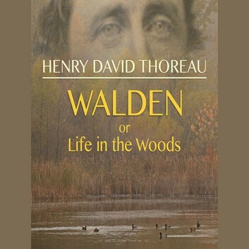 who published Walden