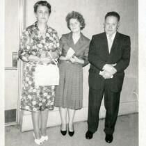 The Beginning of the new Wave 1956-1959