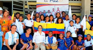 Revolución Educativa para el S.XXI