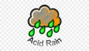 Acid rain
