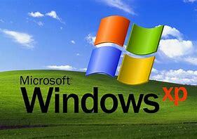 Windows 2001 Y Windows XP