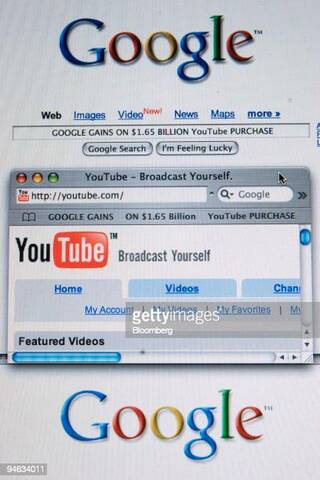 YouTube explodes on the Web