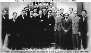 Confirmación de la autonomía universitaria