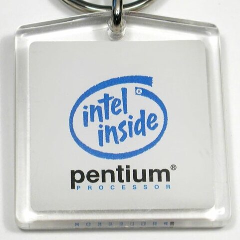 Equipos basados en Pentium de 75 Mz de Intel y en 586 de AMD