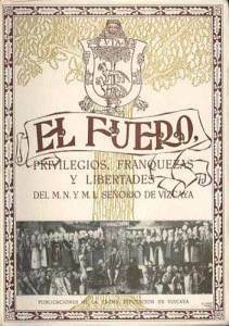 Fuero de Vizacaya