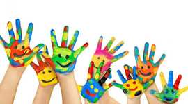 Timeline: Proceso de estudio del desarrollo infantil