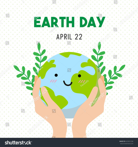 Earth Day