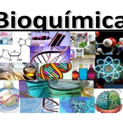 Timeline: Historia de la bioquímica