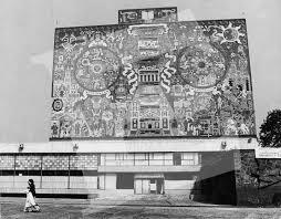 La Facultad de Medicina se integra a la Ciudad Universitaria