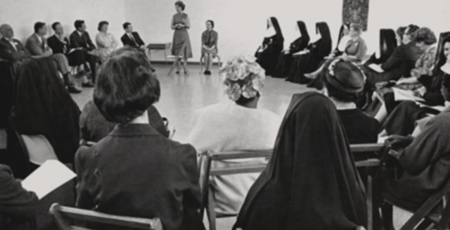 First US Montessori Training Program