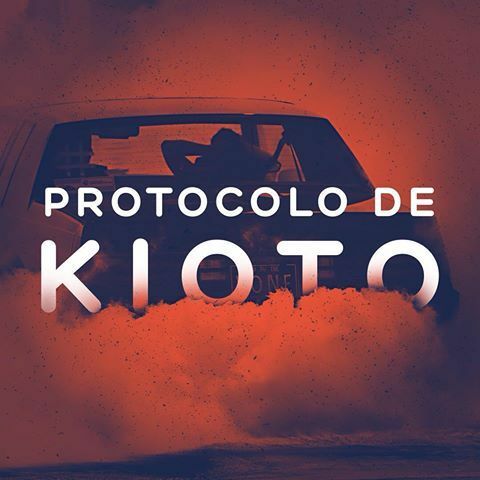 Protocolo de Kyoto