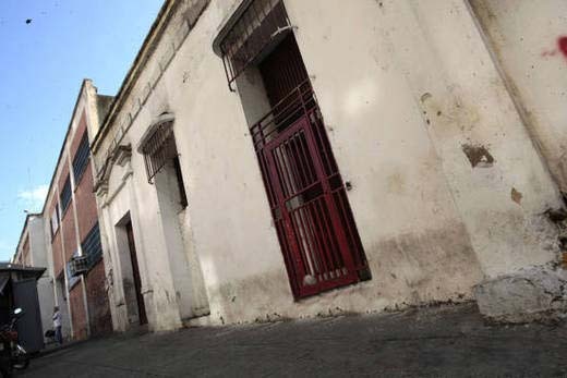 La creación de la&nbsp;Casa de la Moneda