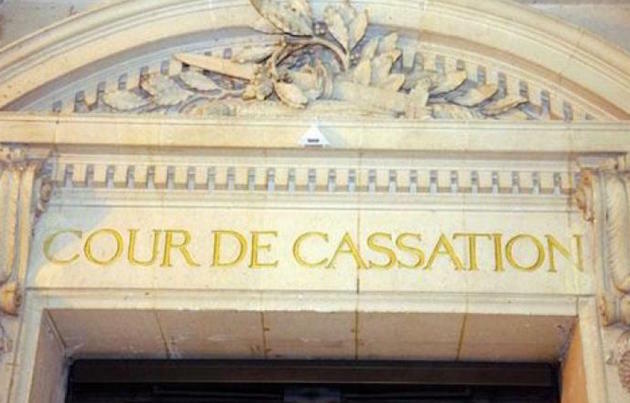 Recurso de casación (FRANCIA)