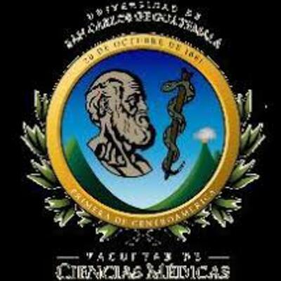 Timeline: Historia de la Facultad de ciencias medicas USAC