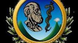 Timeline: Historia de la Facultad de ciencias medicas USAC