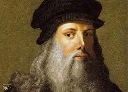 Leonardo da Vinci. (1452-1519. Italia)