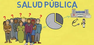 Doctorado en Salud Pública.