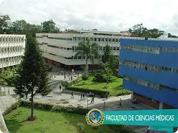 Reestructura Académico Administrativa de la Facultad de Ciencias Médicas.