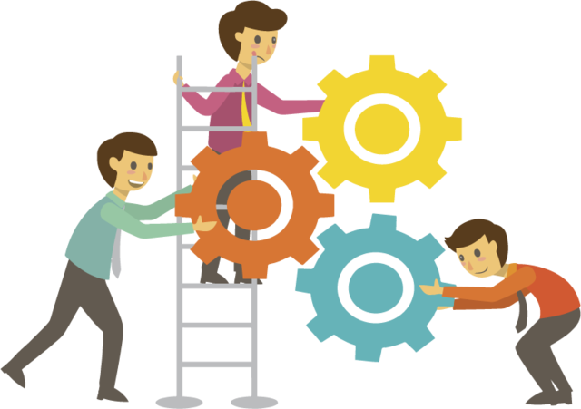 Teoría de las Relaciones Humanas