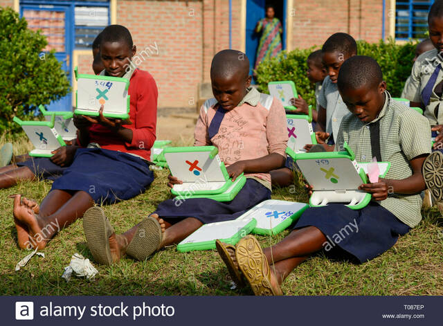 Tecnología de la educación