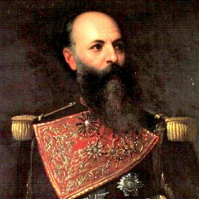 Timeline: TIEMPO DE ANTONIO GUZMÁN BLANCO (1870-1899)