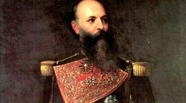 Timeline: TIEMPO DE ANTONIO GUZMÁN BLANCO (1870-1899)