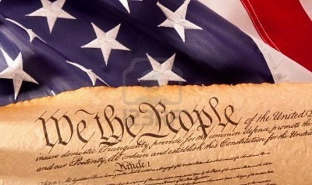 Carta de los Derechos de los Estados Unidos de América