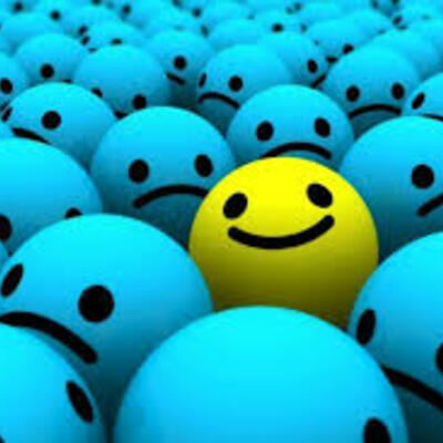 Timeline: Línea del tiempo de la psicología positiva