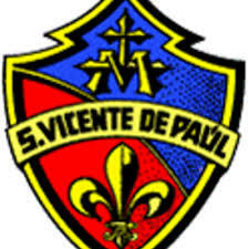 Inauguración del Colegio San Vicente de Paul