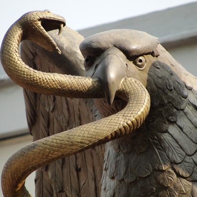 Timeline: Historia Económica de México.