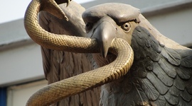 Timeline: Historia Económica de México.