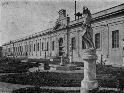 La Facultad de Medicina se integra a la Ciudad Universitaria