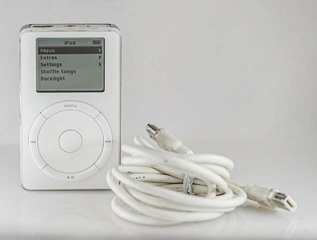 Ipod