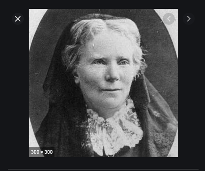 First women to graduate medical school.