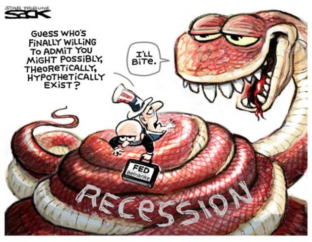 Recession