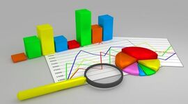 Timeline: Introducción a la Estadística: Se conoce por lo general como una ciencia que se encarga de datos numéricos ya que a partir de estos datos se llegan a sacar probabilidades.