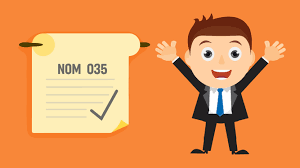NOM-035-STPS-2018