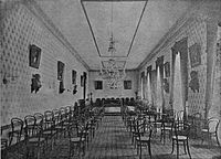 Bachiller en Medicina