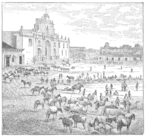 Se dono un lugar para la universidad