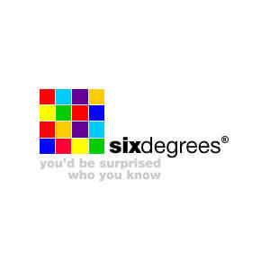 SIX DEGREES