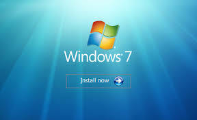 Crean Windows 7