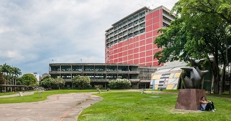 Universidad Central de Venezuela