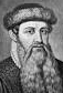 Johannes Gutenberg