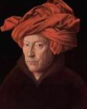 Jan van Eyck