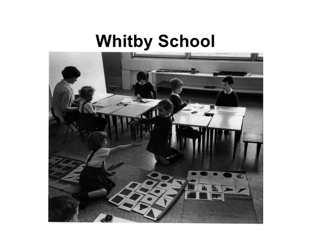 The American Revival Became The Rival