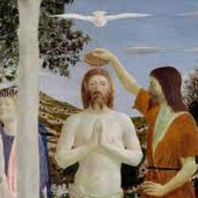 Timeline: La rivoluzione cristiana