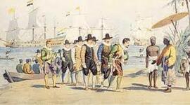 Timeline: Penjajahan Bangsa Eropa di Indonesia