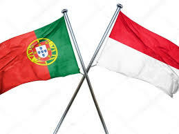 Bangsa Portugis berlayar ke Maluku