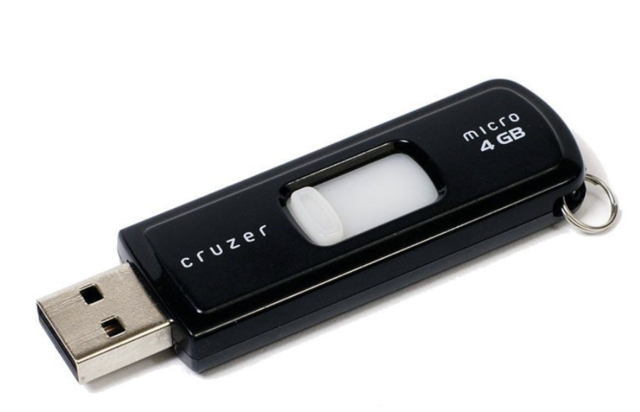 USB Flash Drive